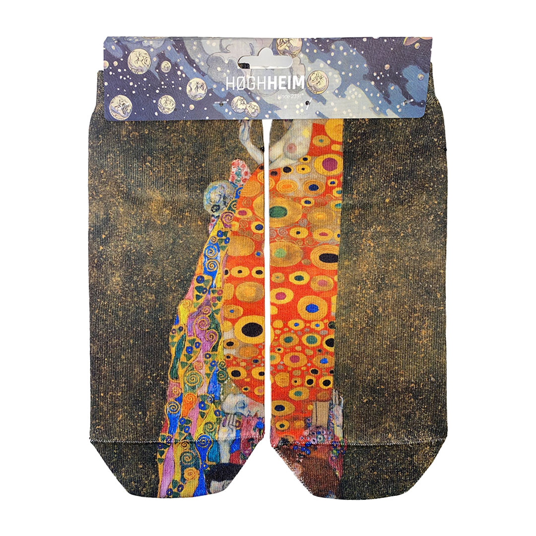 ANKLE MEN SOCKS