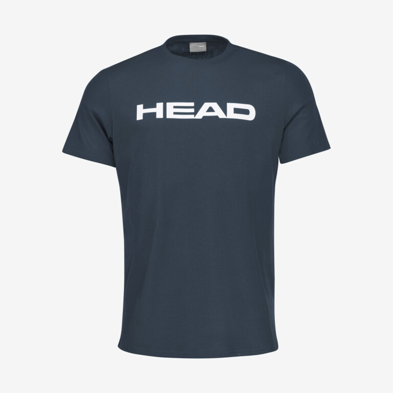 HEAD Majica CLUB BASIC T-Shirt Men
