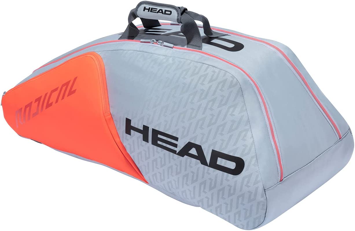 HEAD Tenis Torba Radical 9R Supercombi 2022