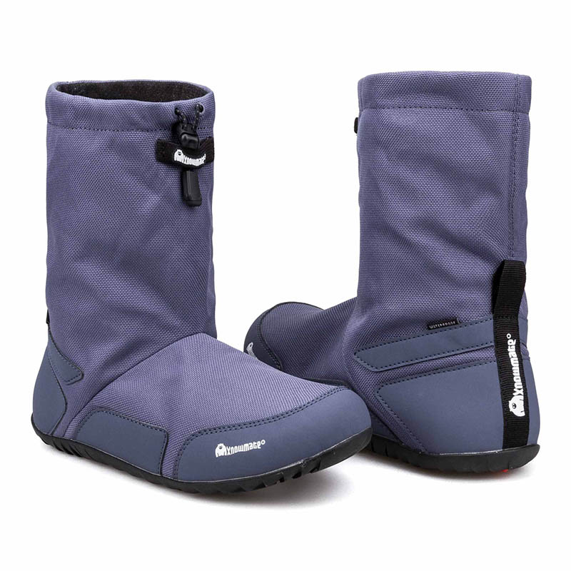Xnowmate Boots Junior Limoges Navy