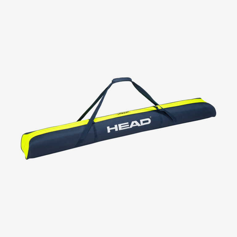 HEAD Torbe Double Skibag
