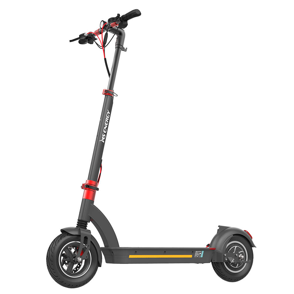 MS ENERGY e-romobil e20