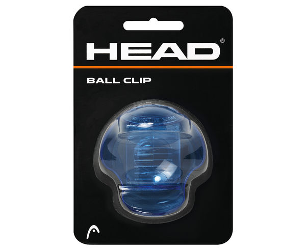 Head New Ball clip