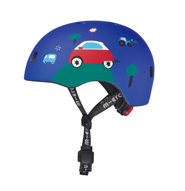 Micro Helmet Microlino S