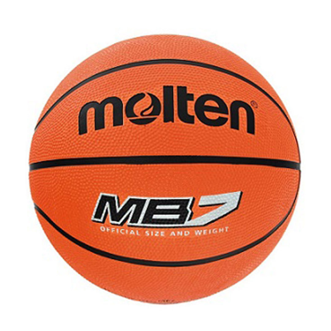 Molten košarkaška lopta MB7 vel.7