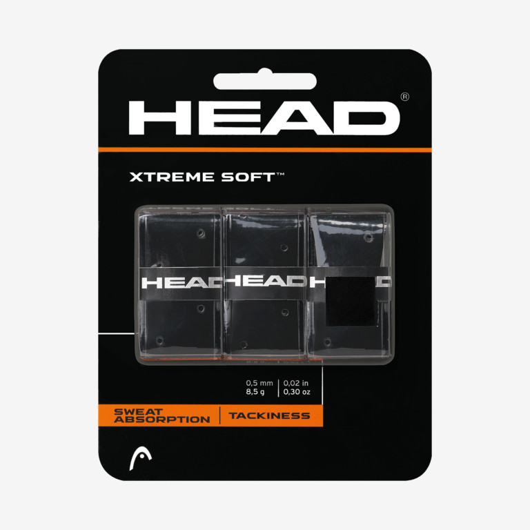 Head Xtremesoft OvergriP