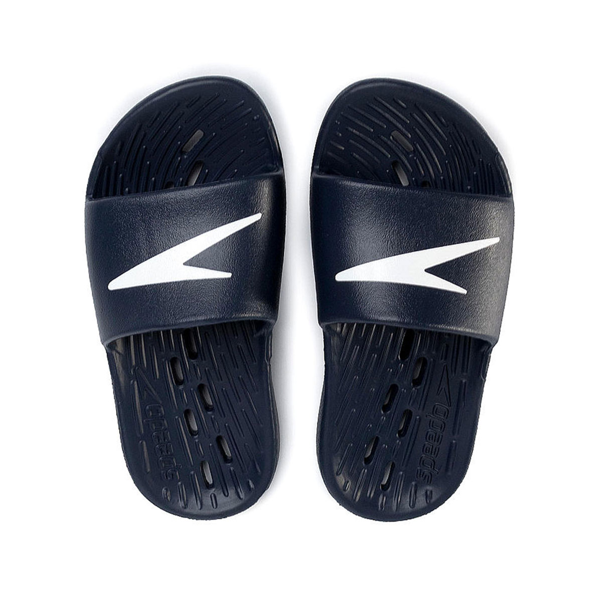 D. papuce SPEEDO SLIDES ONE PIECE JU