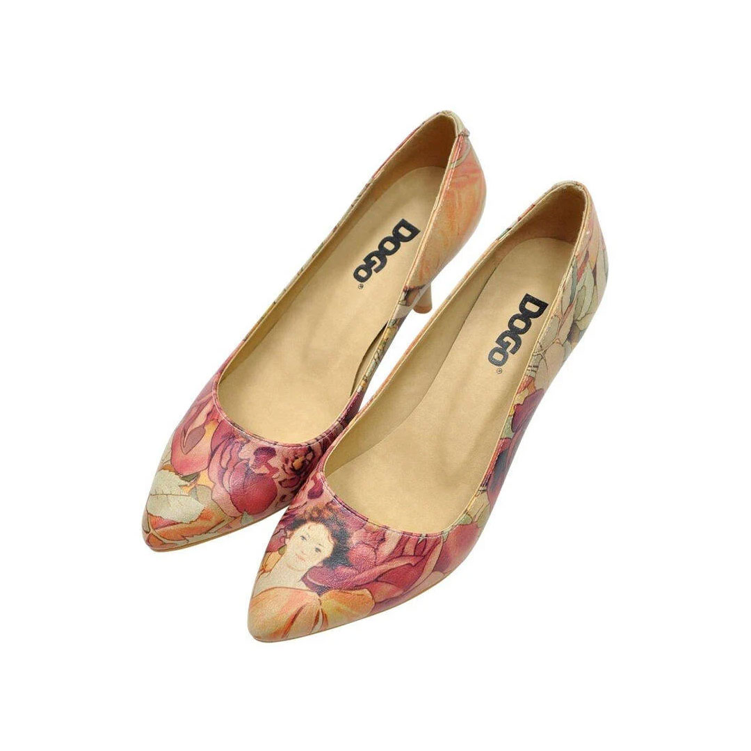 Rosegold Dogoletto