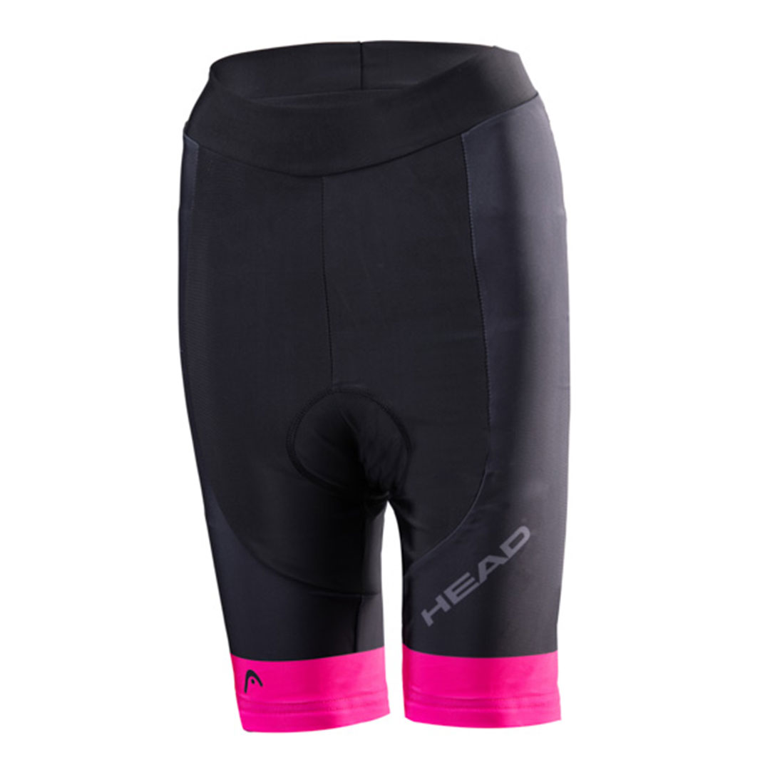 HEAD Lady Cycle Shorts Classic HA206-XS