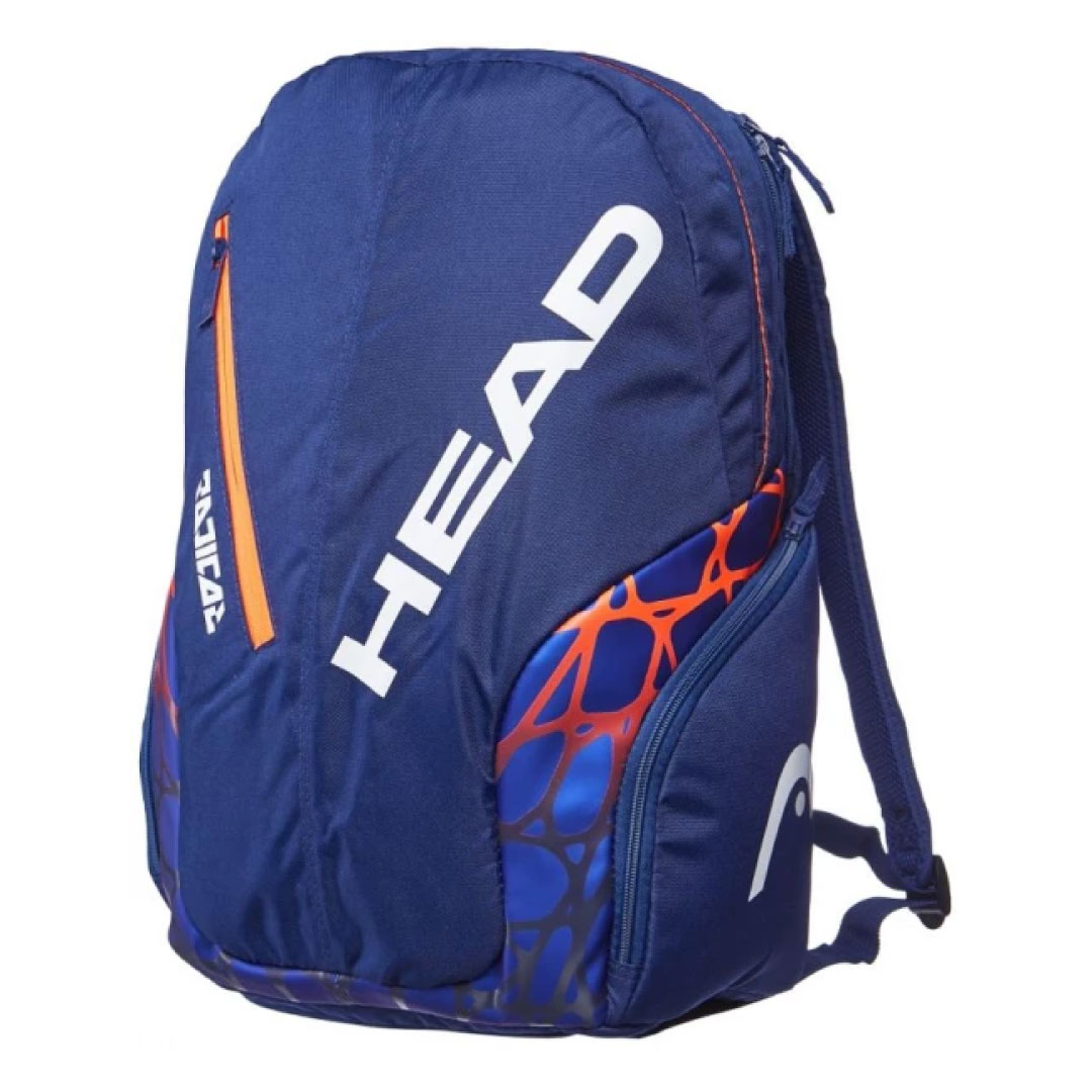 Head tenis REBEL backpack BLOR