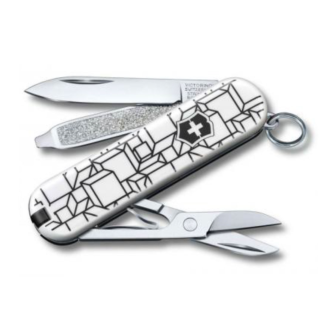 VICTORINOX Mali džepni nož CLASSIC SD,