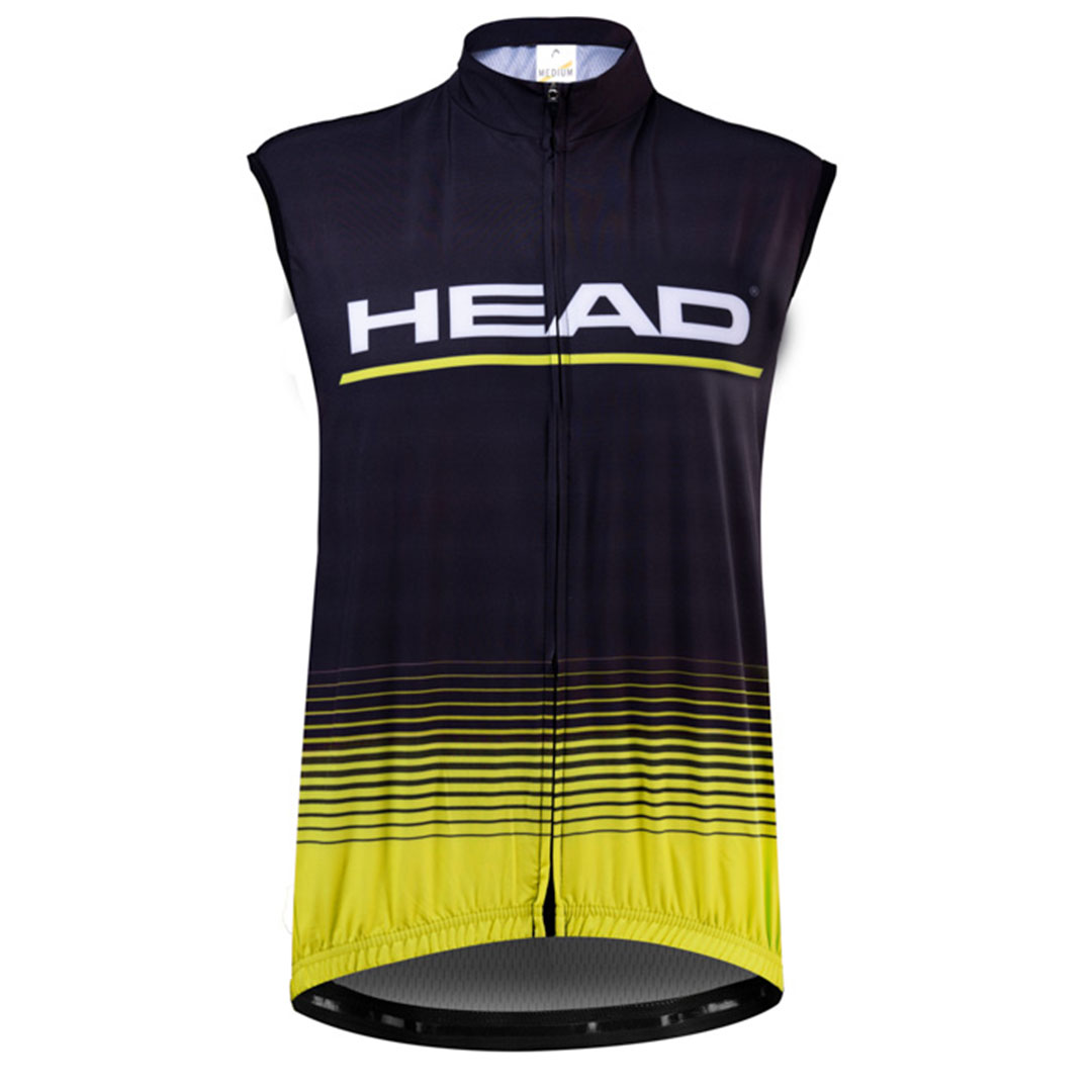 HEAD Men Waistcoat Team HA102-L