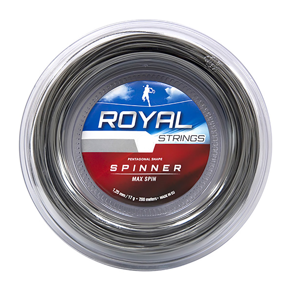 Žica Royal Spinner 1,25mm, 200m