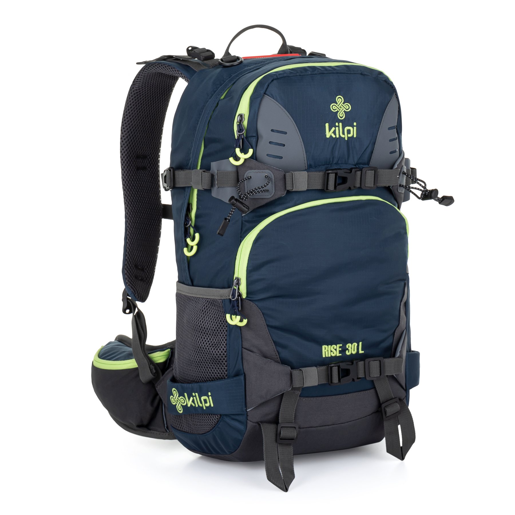 KILPI Torbe RISE-U BAGS + BACKPACKS U