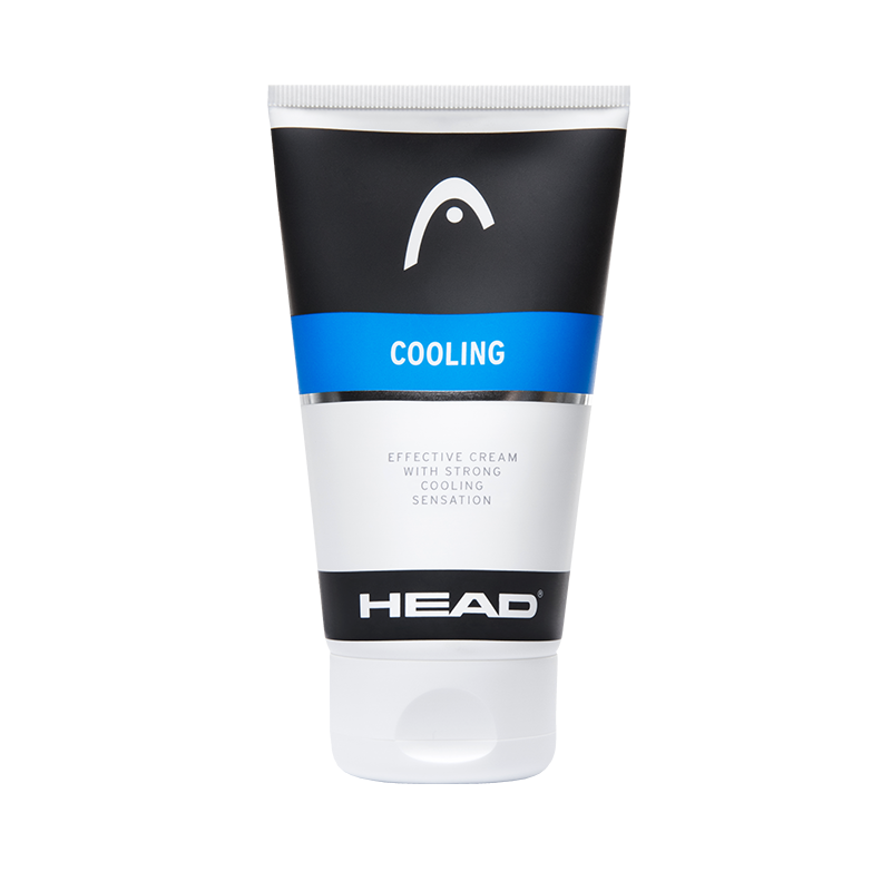 HEAD Cooling 150 ml, krema za sportaše (hlađenje)