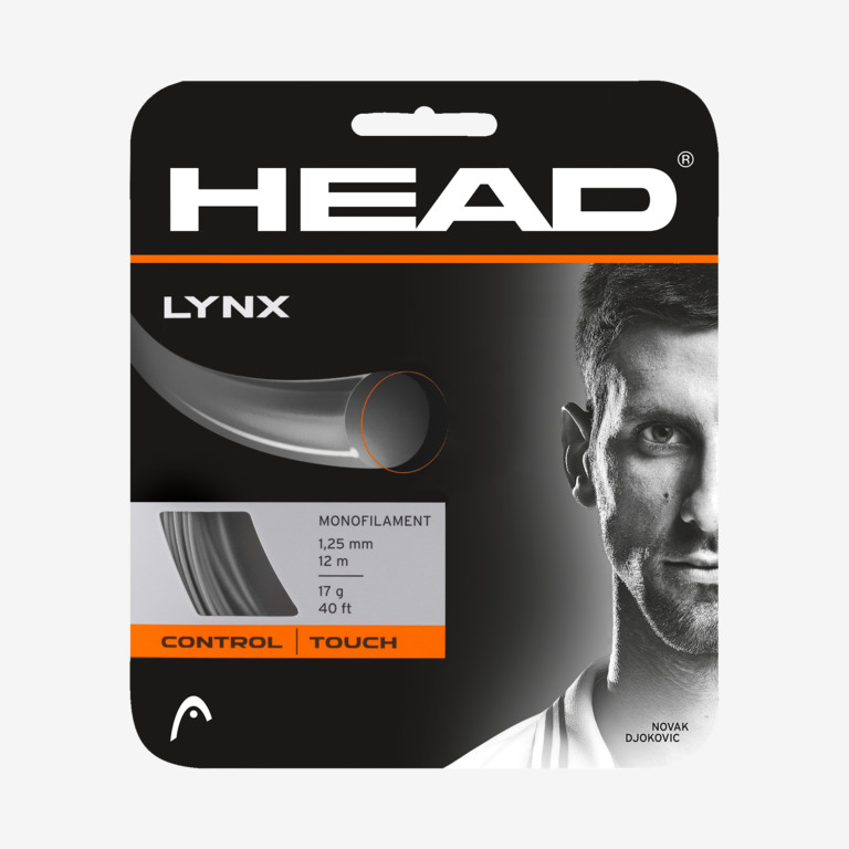 HEAD Žica za Tenis Reket Lynx (set)
