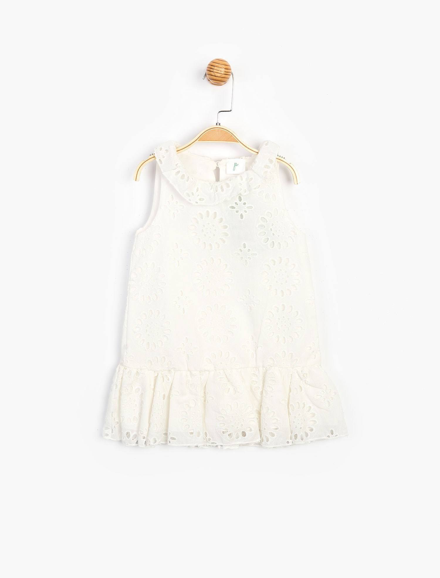 PL15363 Panolino girl dress