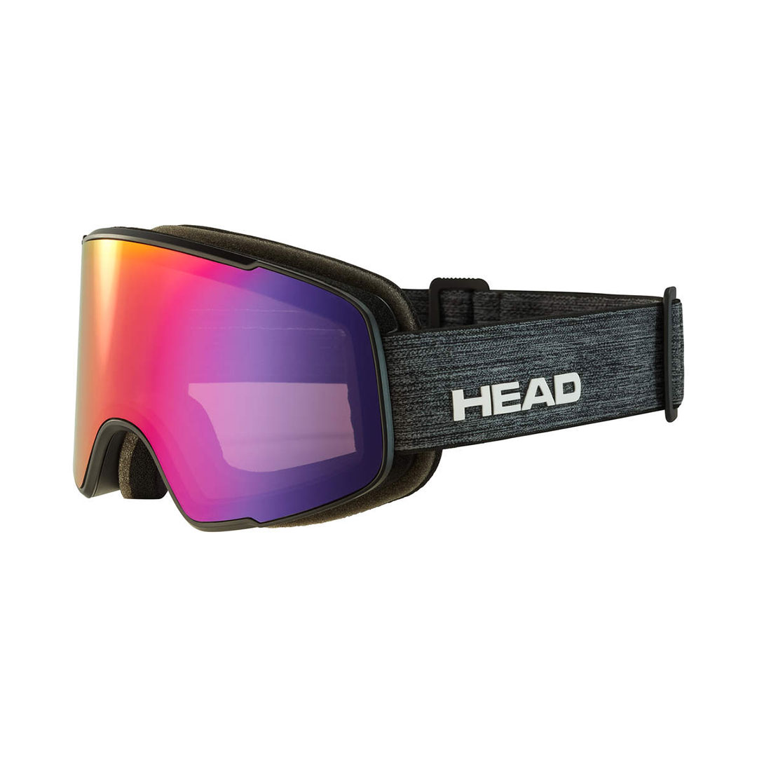 HEAD Brile HORIZON 2.0 5K red melange