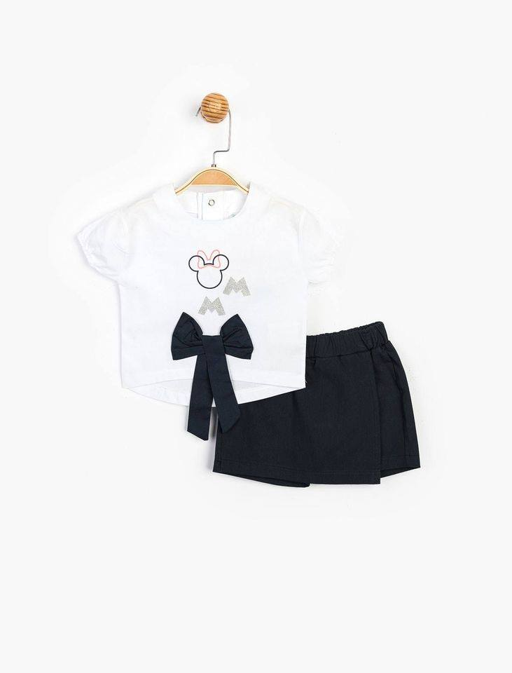 MN15849 MINNIE MOUSE 2pp set