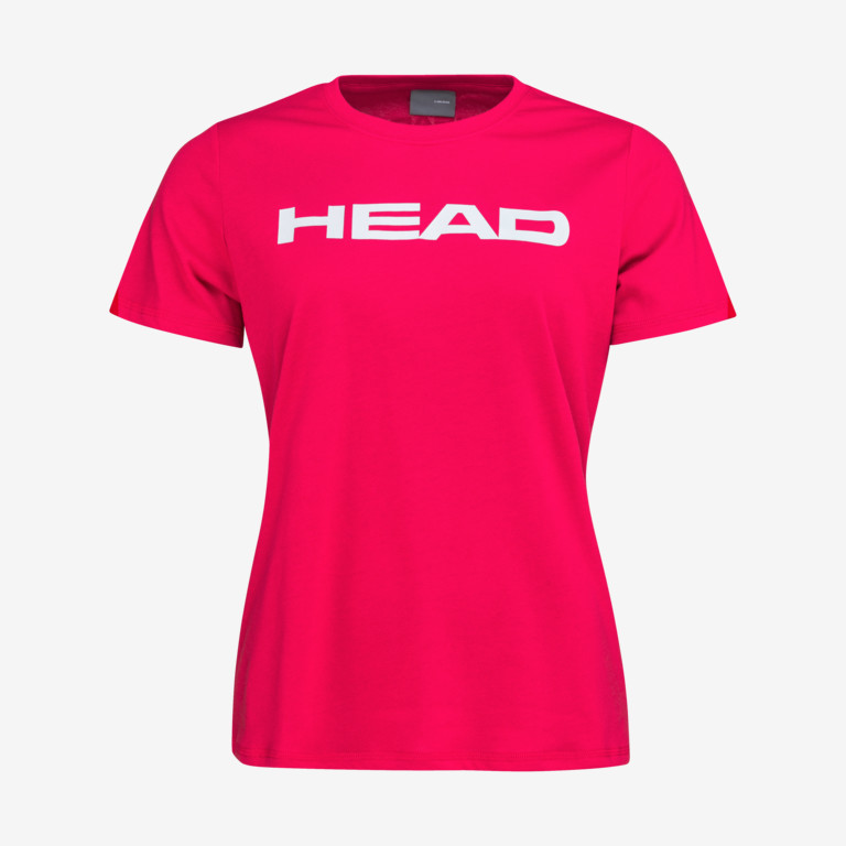 HEAD majica Club LUCY T#Shirt Women