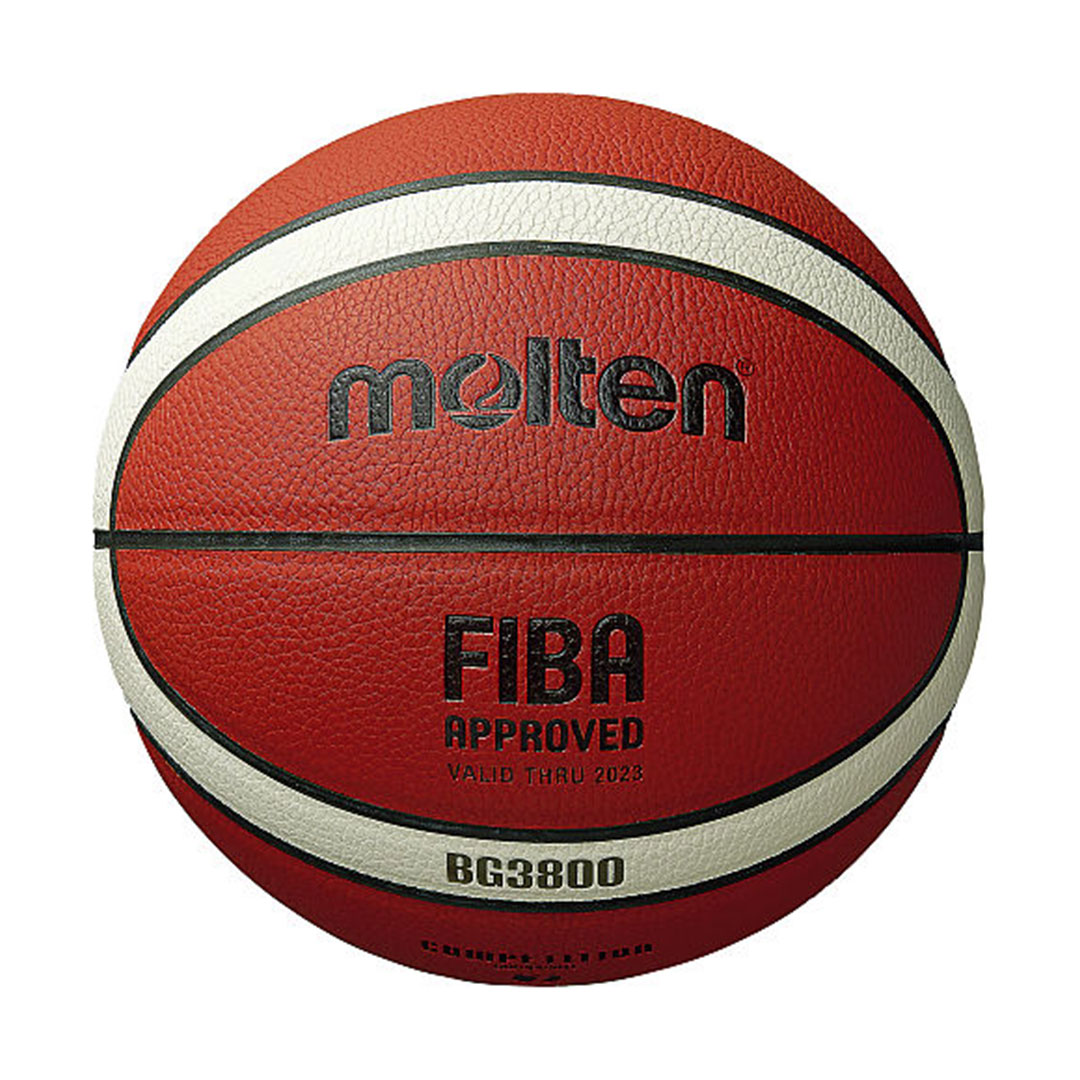 Molten košarkaška lopta B7G3800 vel.7
