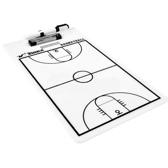 Molten taktička ploča za košarku
