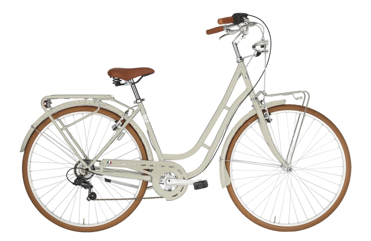 ALPINA Biciklo AMERICA 28'' 7v