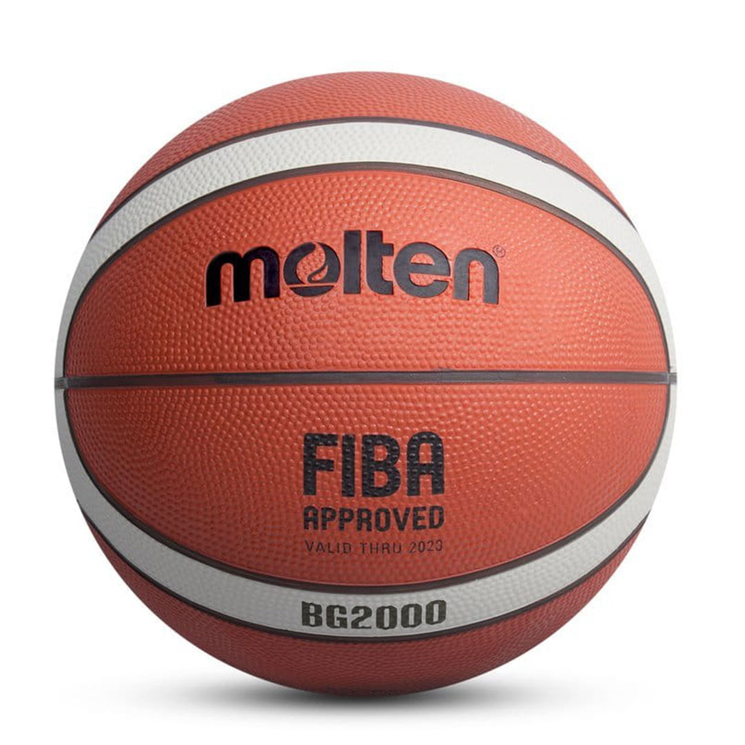 Molten košarkaška lopta B5G2000 vel. 5