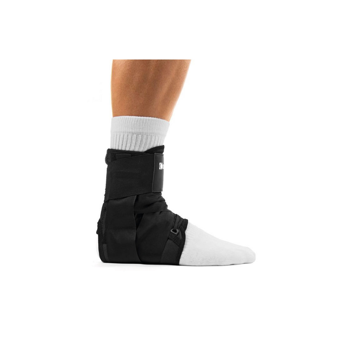 COMPEX Lace up ankle – steznik za skočni zglob