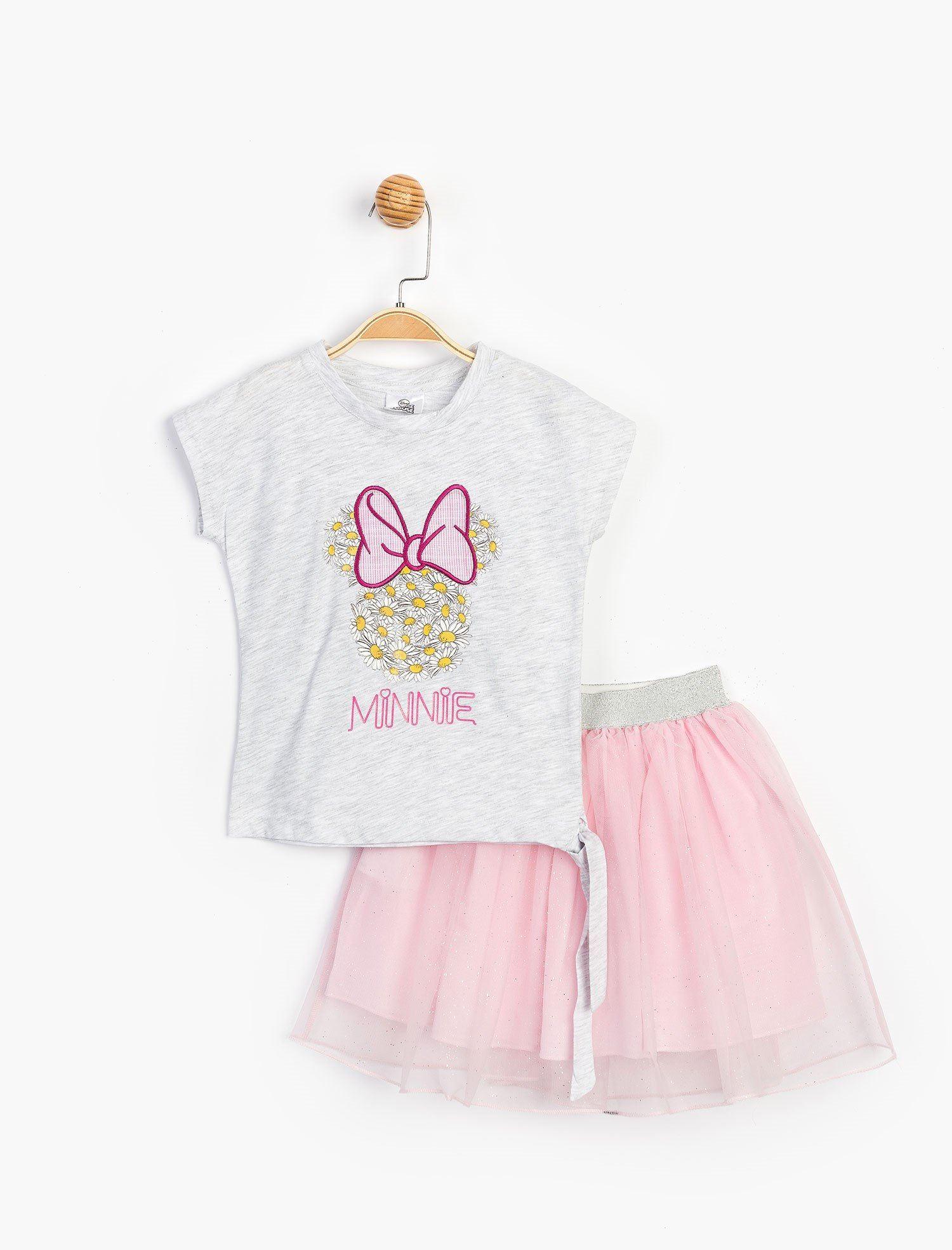 MN15531 MINNIE MOUSE 2pp set