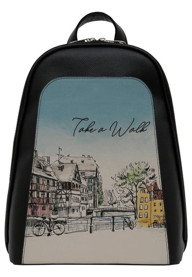 Take a Walk Design
