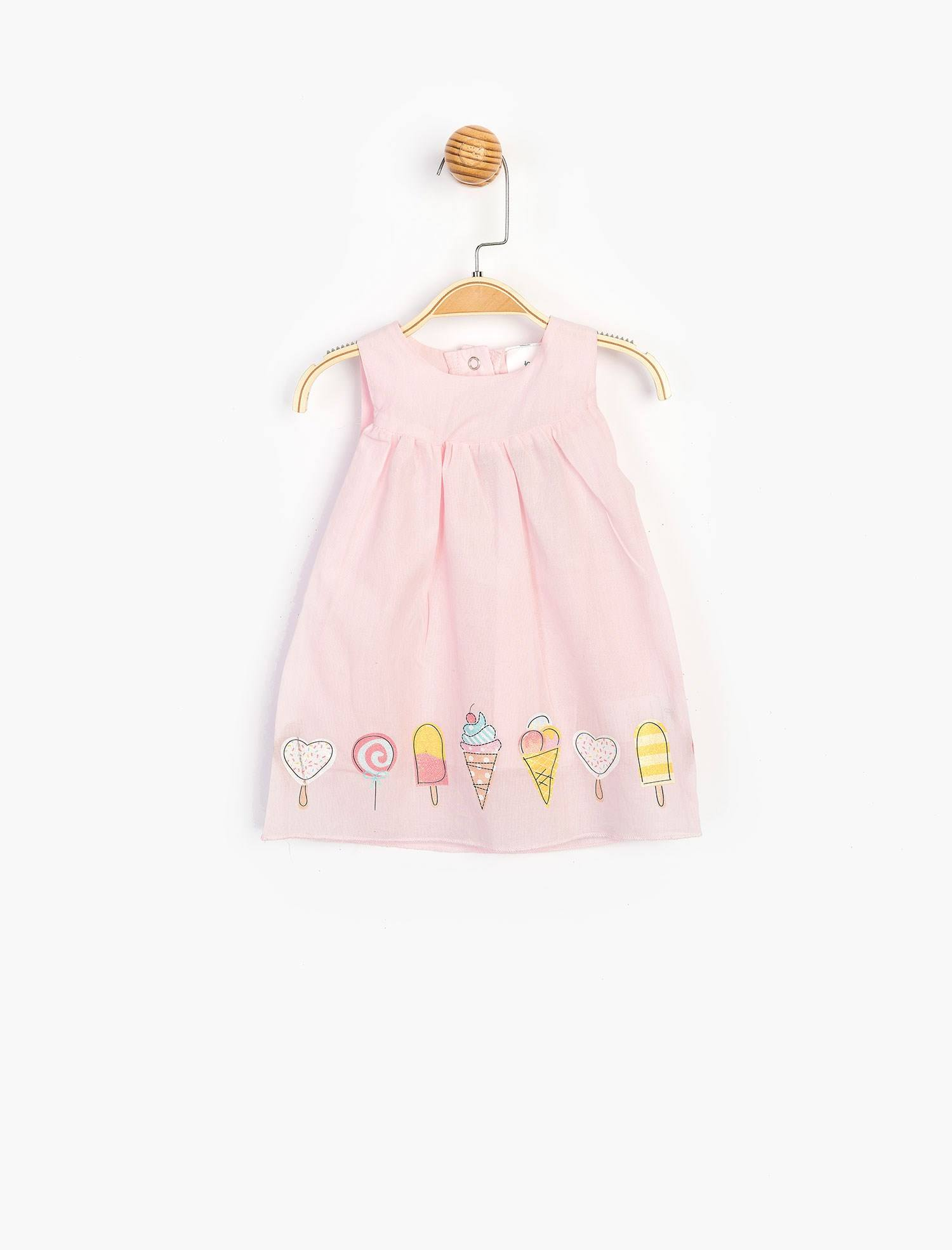 PL15382 Panolino girl dress