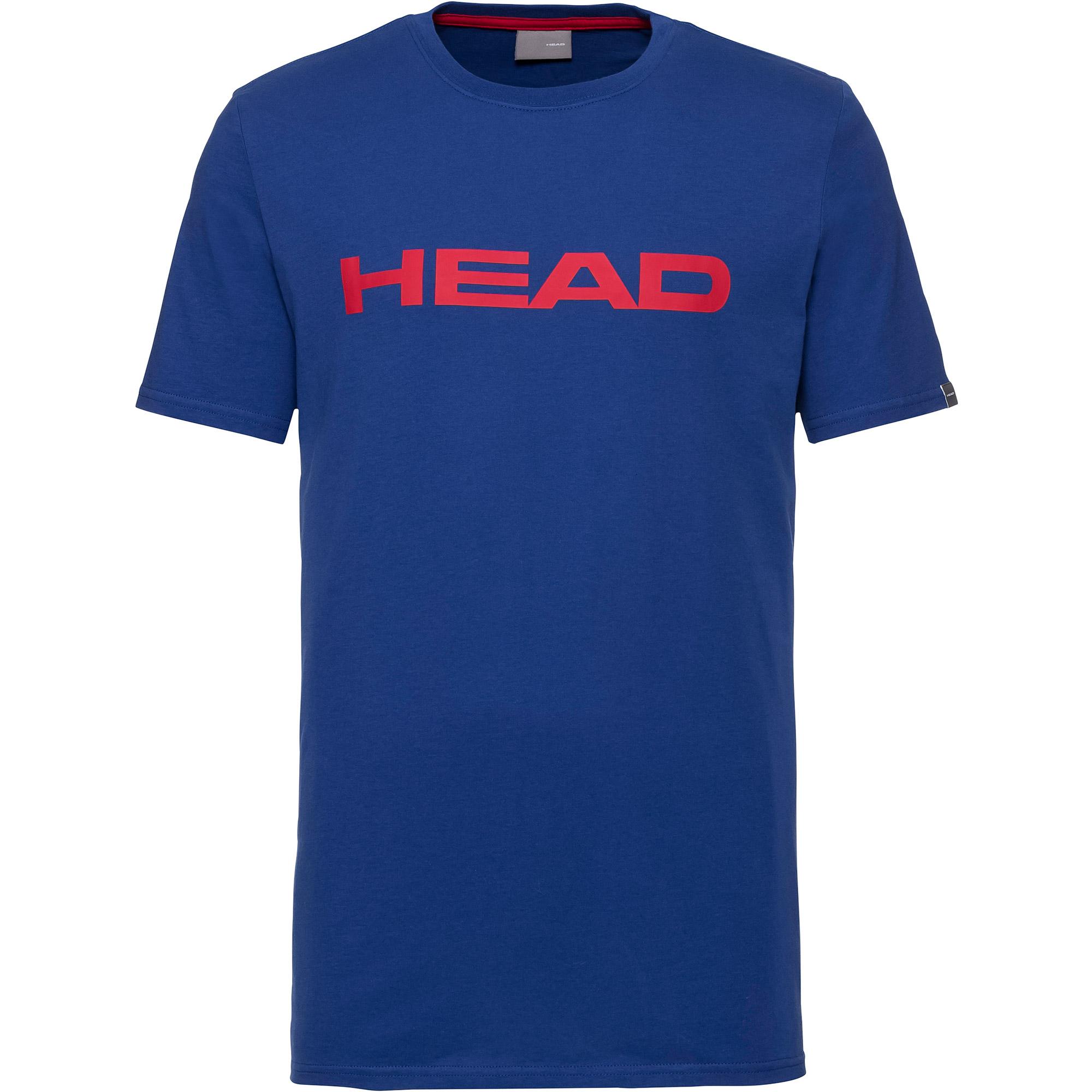 HEAD majica Club IVAN T-Shirt Men