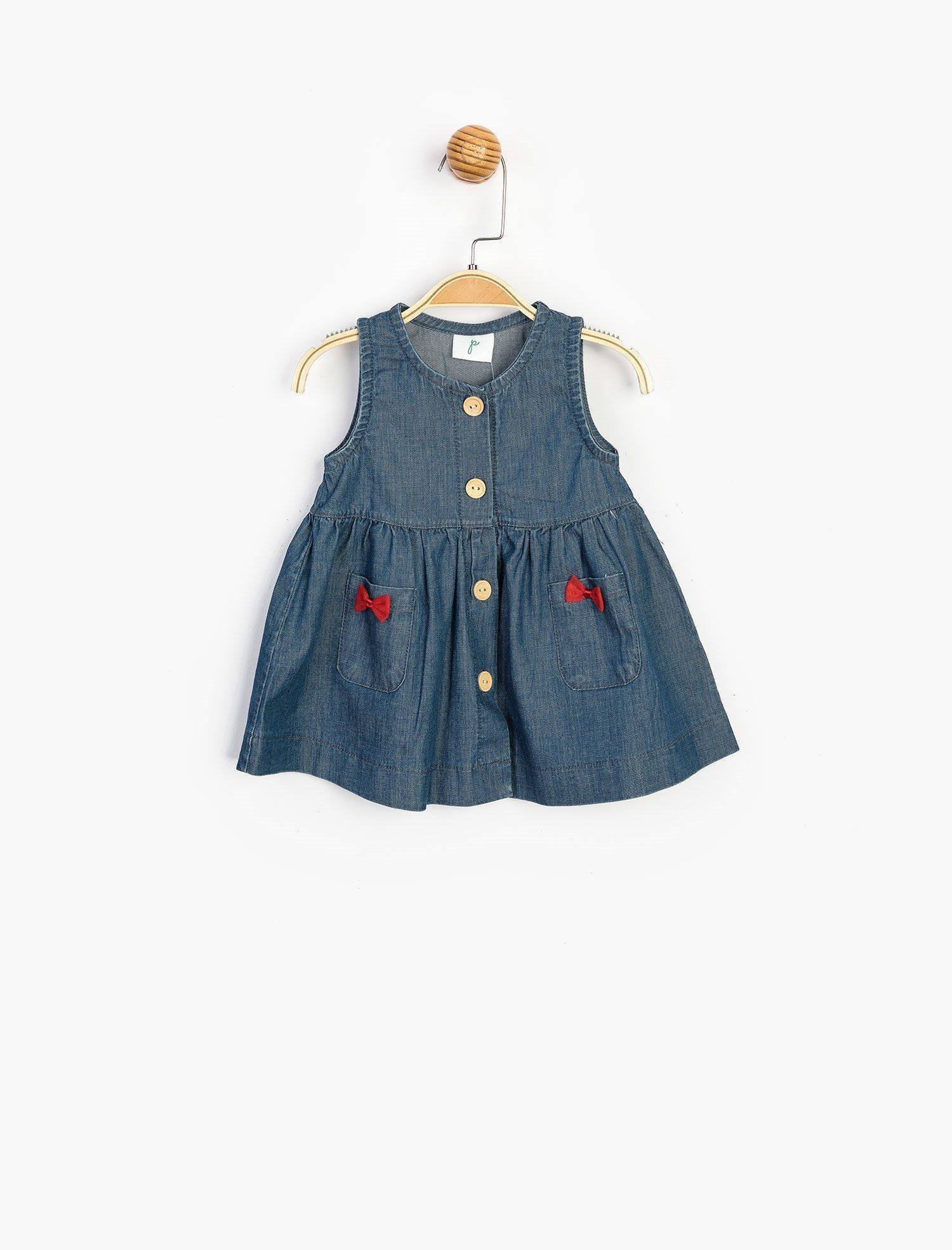 PL15425 Panolino girl dress