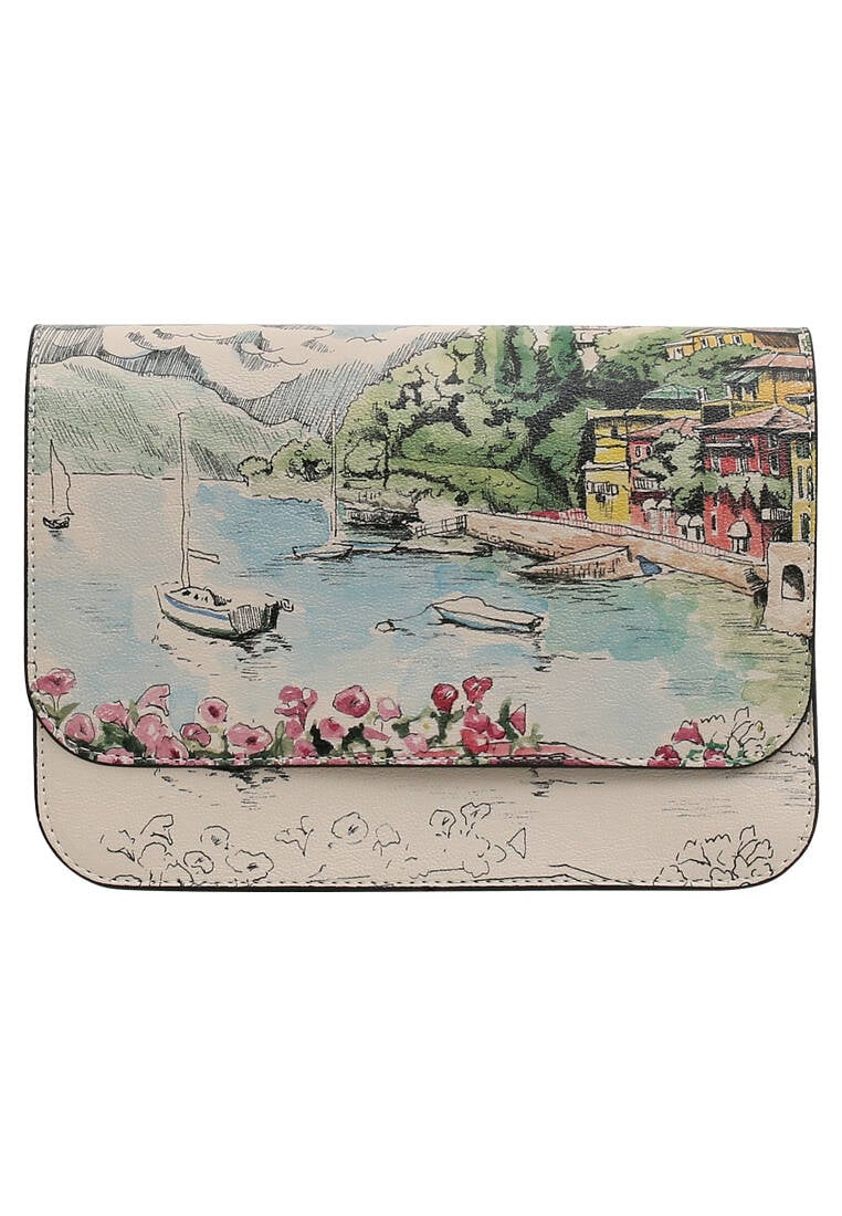 Lago di Como - Dogo Y-Generation Kadin Çanta