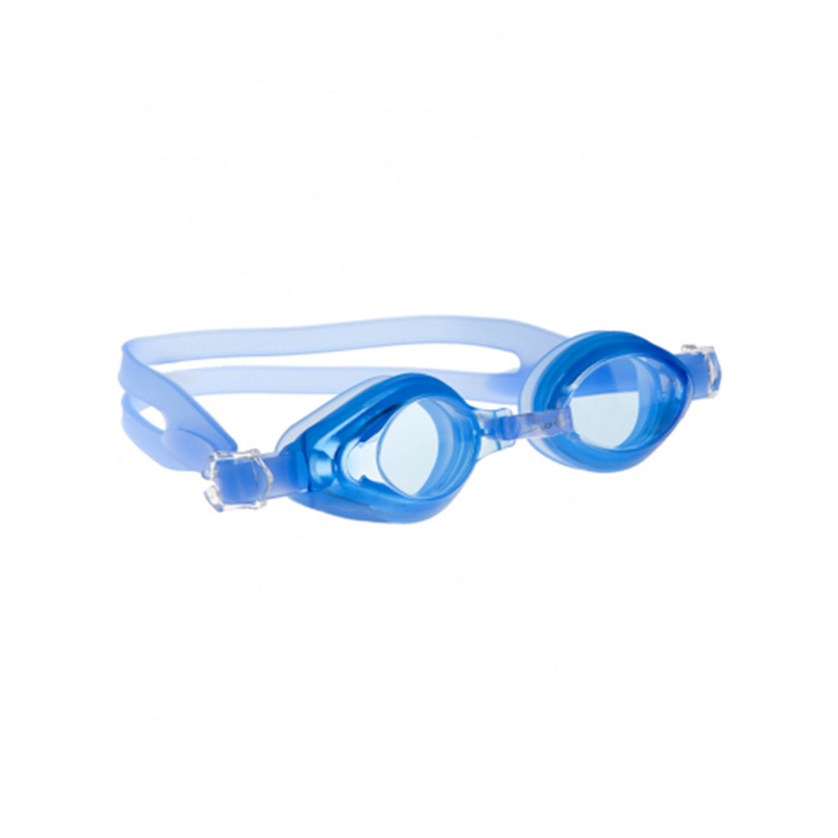 Junior goggles AQUA