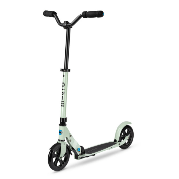 Micro Speed Deluxe Clay