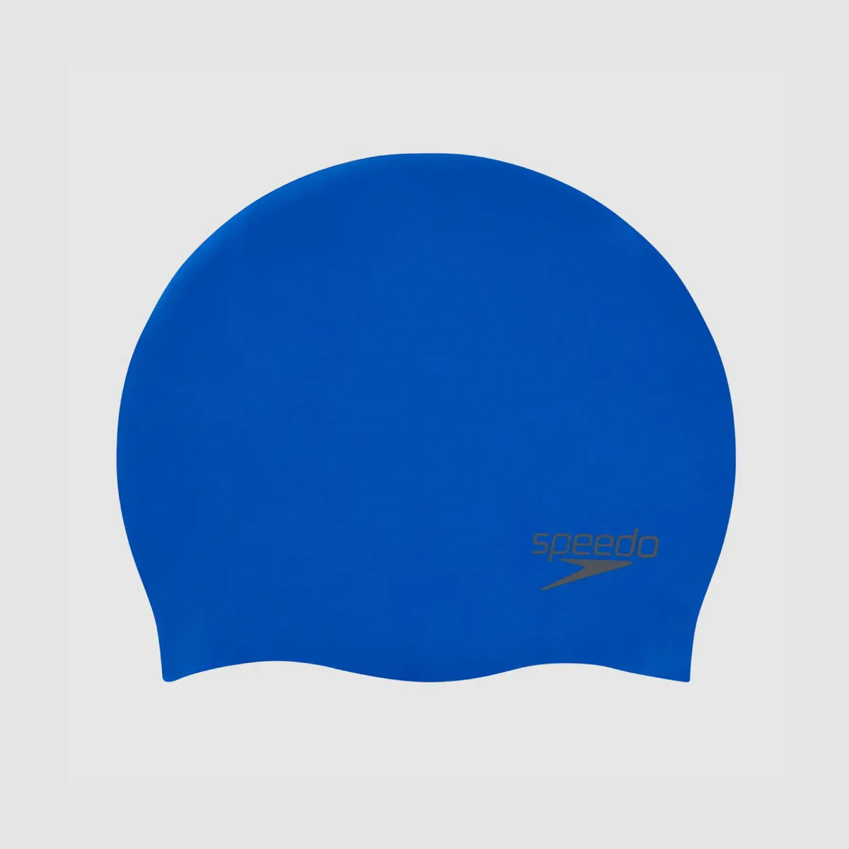 Kapa za plivanje MOULDED SILC CAP AU