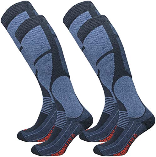 Comfort Thermal Ski čarapa