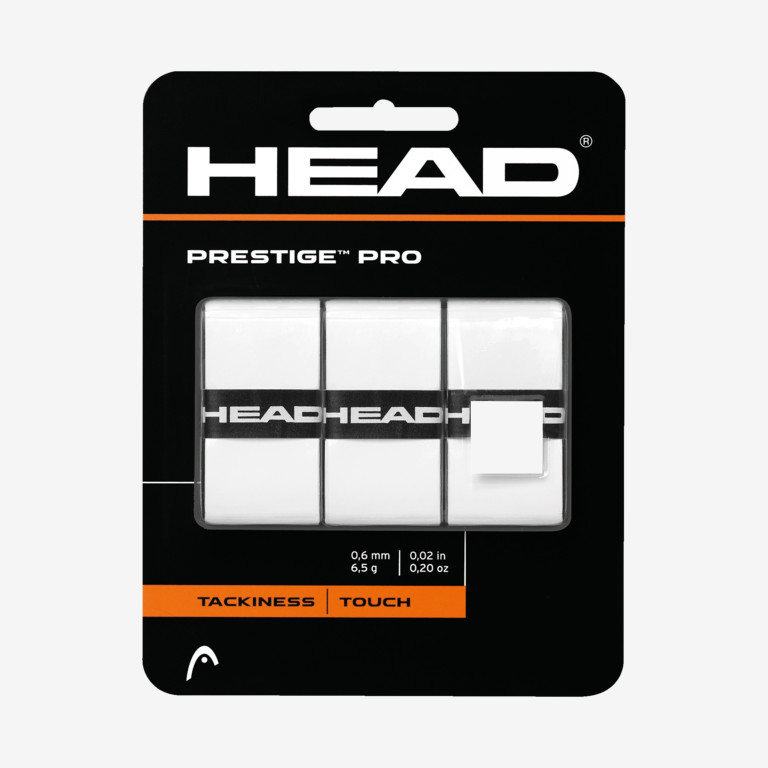 Head Prestige Pro OvergriP