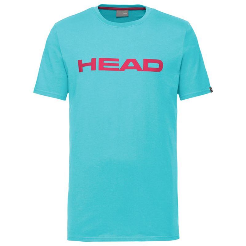 HEAD majica Club IVAN T#Shirt Junior