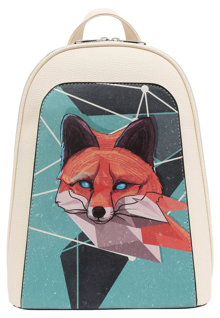 Red Fox - Dogo Tidy Bag Kadin Canta