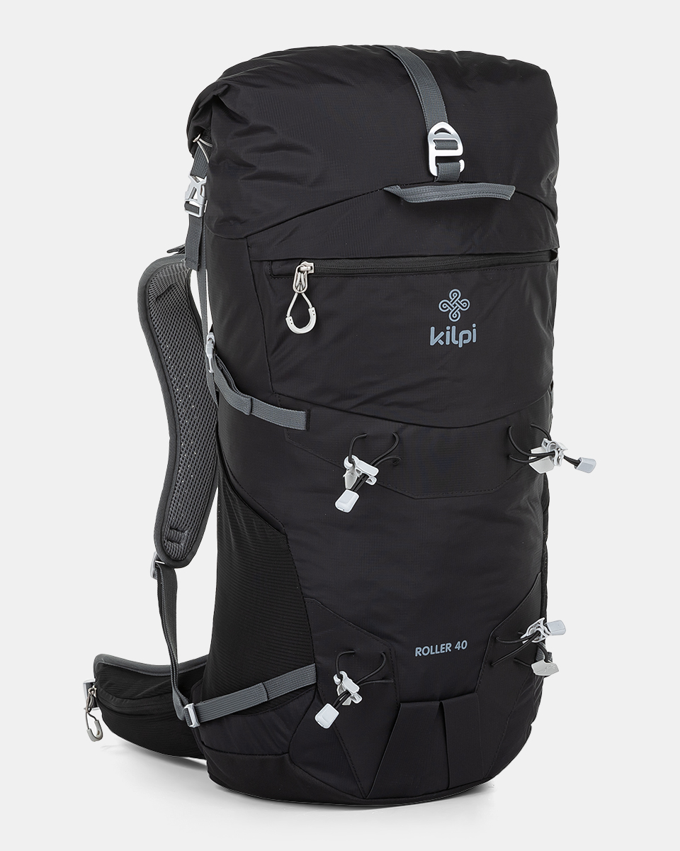 KILPI Torbe ROLLER 40-U BAGS + BACKPACKS U