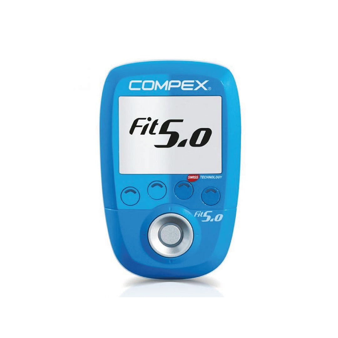 COMPEX FIT 5.0 wireless
