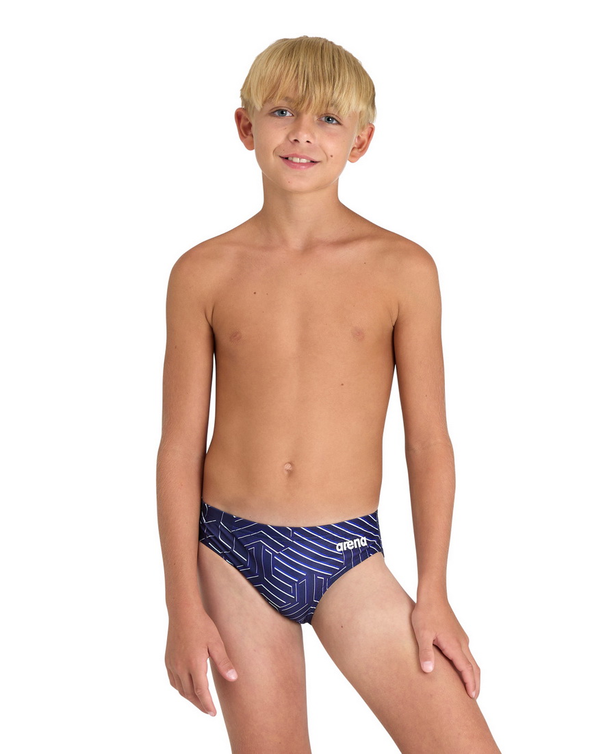 ARENA Kupaci za decake BOY'S ARENA KIKKO PRO SWIM BRIEFS Boys