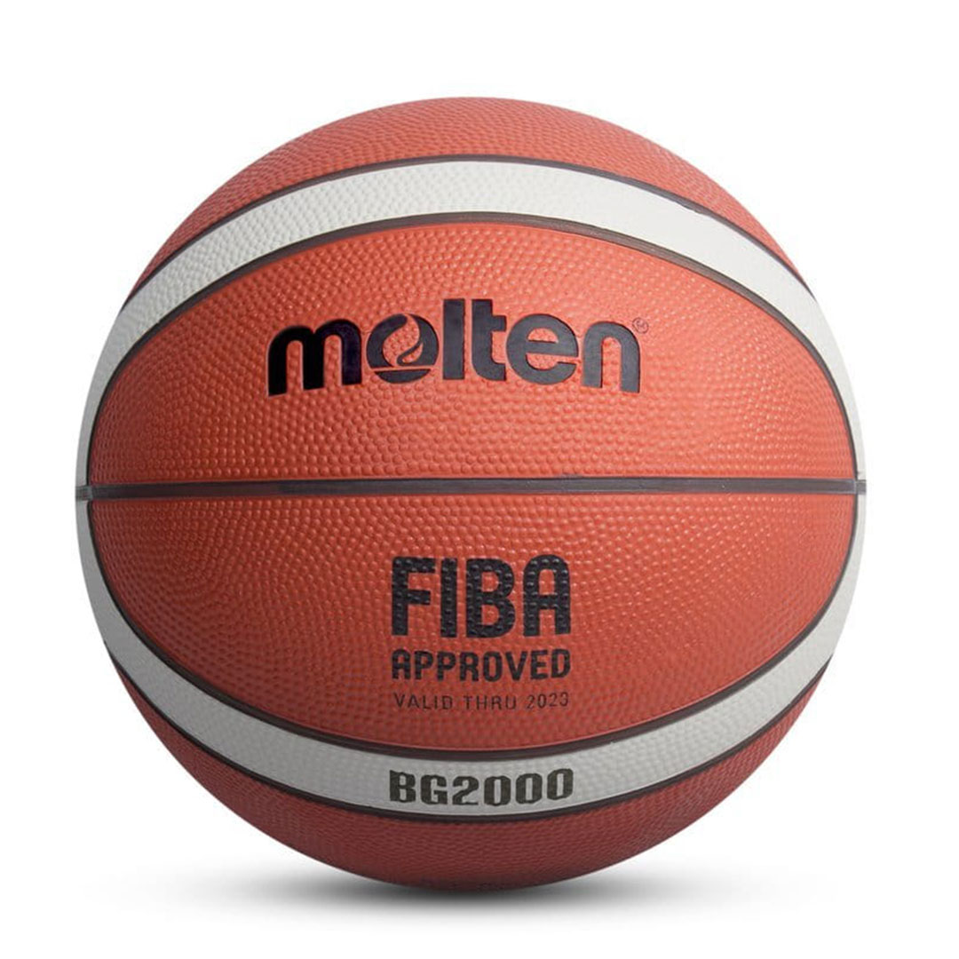Molten košarkaška lopta B6G2000, vel.6