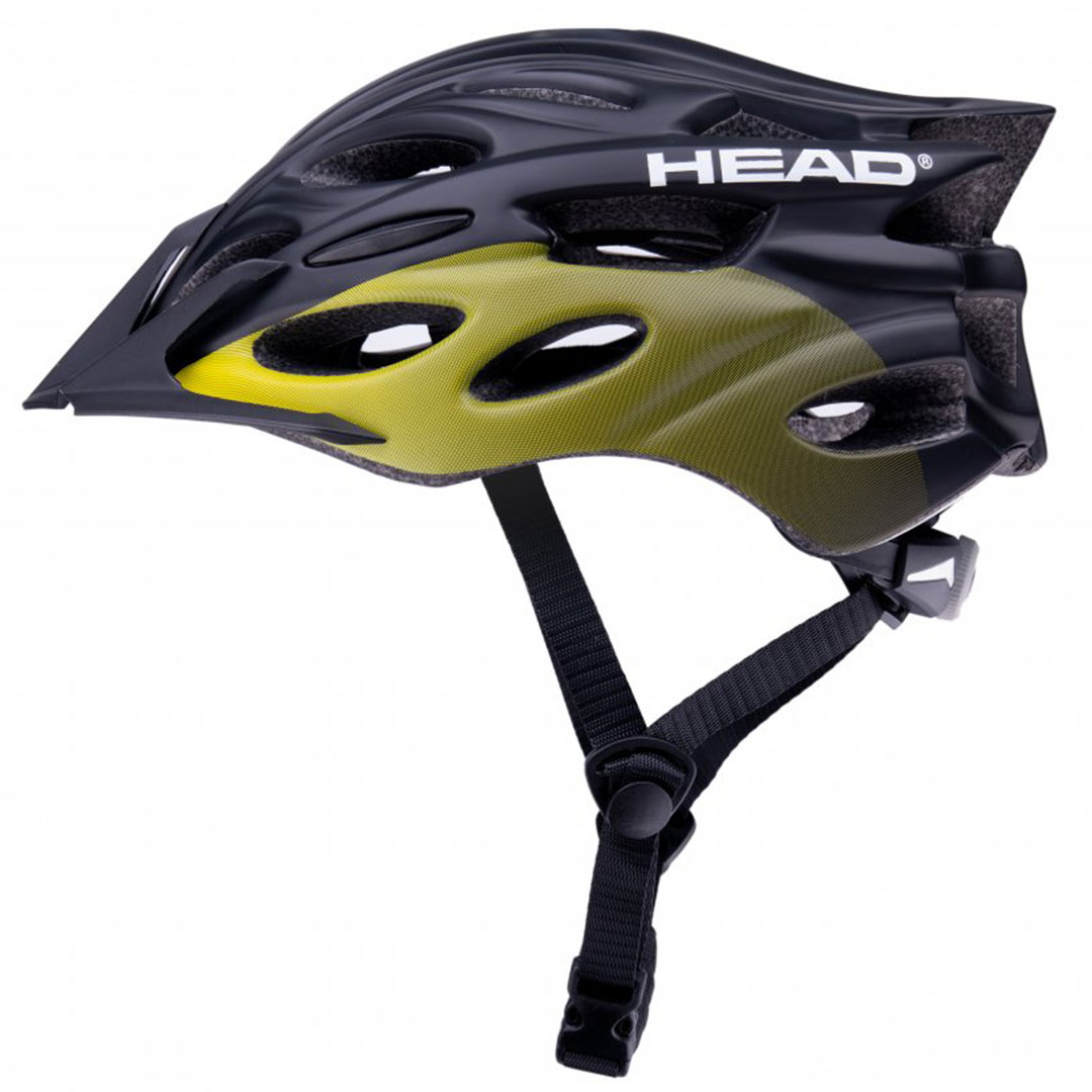 HEAD Helmet MTB W07 In-Mould HA303-SM