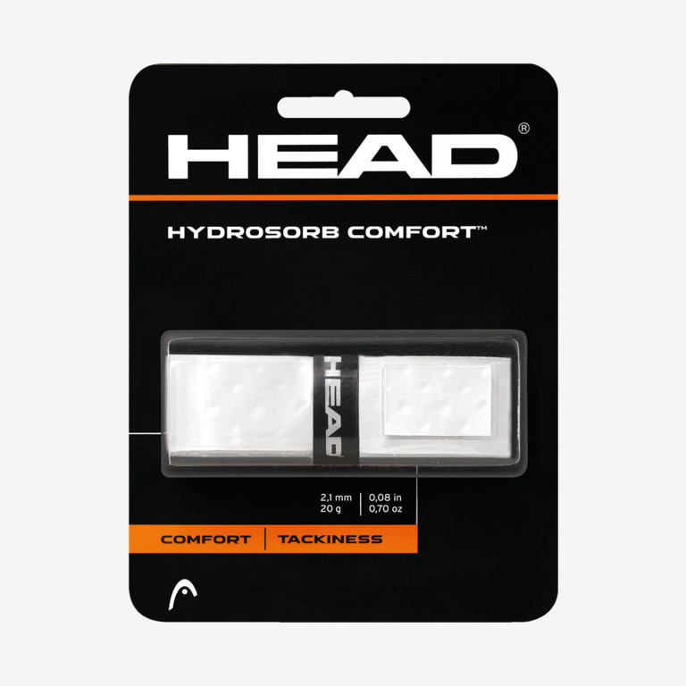 HEAD Tenis grip HydroSorb Comfort