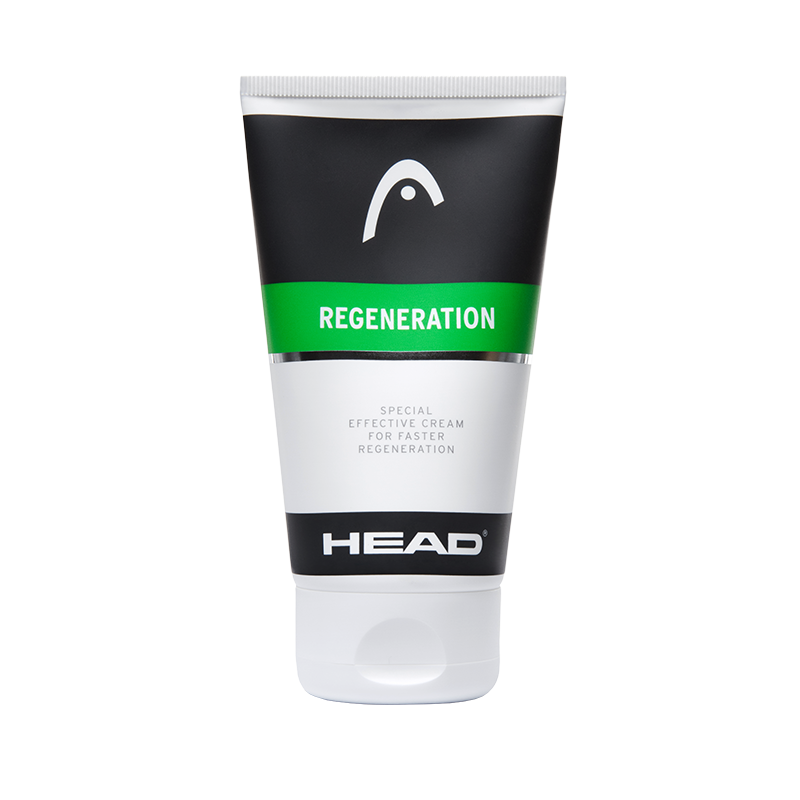 HEAD Regeneration 150 ml, krema za sportaše (regeneracija)