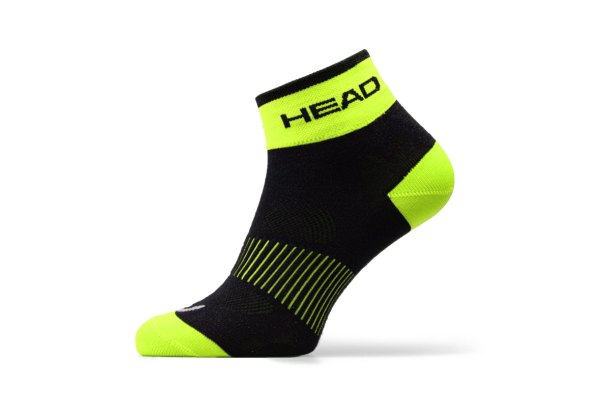 HEAD BIKE čarape  HA700